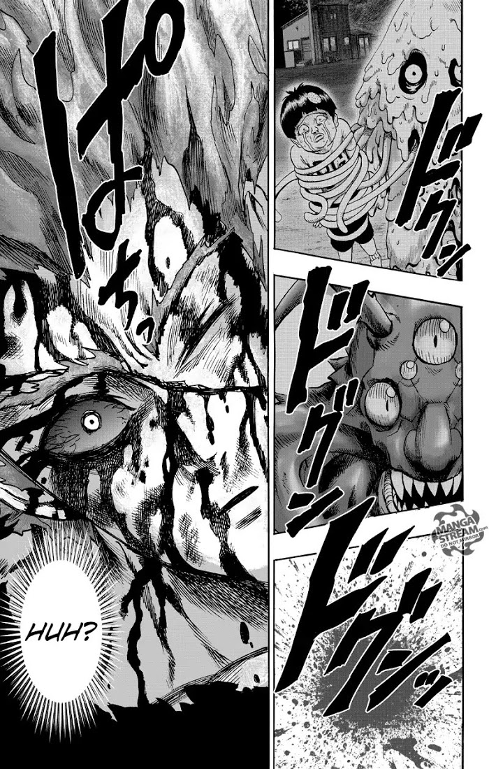 One Punch Man - chapter 89 image 072